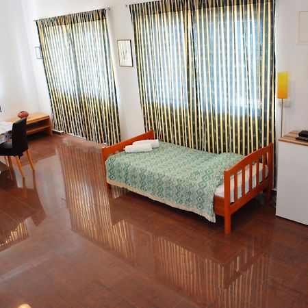 Apartments Buturi Солине Стая снимка